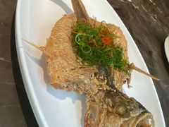 -大树餐厅(红旗街万达店)