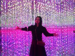 -天津梵高星空艺术馆(天河城旗舰店)