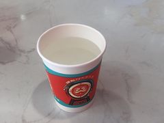 -塔斯汀中国汉堡(嘉禾望岗地铁站店)