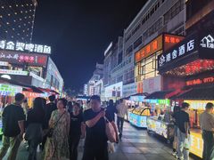 -东西巷