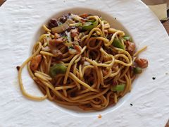 -必胜客(港城新天地店)