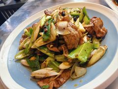 -懒人盐府人家(航天桥店)