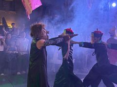 -华谊兄弟（长沙）电影小镇