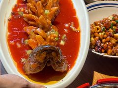 -打酱油·非遗淮扬菜(瘦西湖梅岭店)