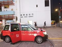 -香港永倫800酒店