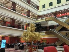 -北京九华山庄会展酒店