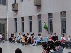 -中国医学科学院皮肤病医院