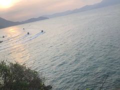 -杨梅坑