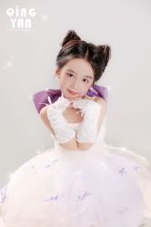 -巴黎Paris baby儿童摄影(宝山万达店)