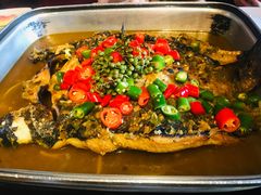 -半天妖烤鱼(方庄店)