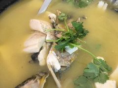 -鑫福楼农家菜