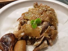 -客家汇·客家传承菜(水库店)