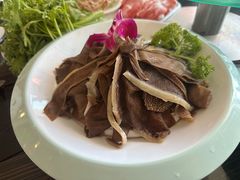 -蒙星月涮肚火锅城(宏运家园店)