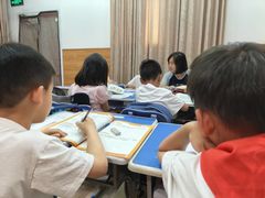 -贝美蓝天幼儿园(河东直沽园)