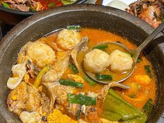 -肖记公安牛肉鱼杂馆·省级非物质文化遗产(江汉路直营店)