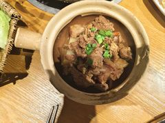 -功牛泉州牛肉小吃(崇武店)