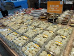 -果蔬好生活超市(东湖店)