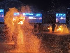 -汕头蓝水星欢乐世界