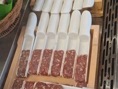 -水林间·寿喜烧自助(仙林金鹰店)