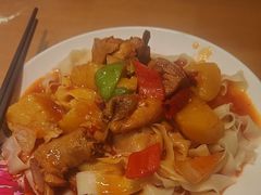 -伊京轩兰州牛肉面(闹市口店)