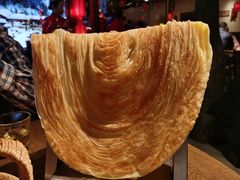 晾衣大饼-鸽子窝(青塔店)