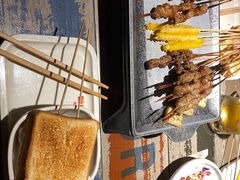 -管氏翅吧(广渠门店)