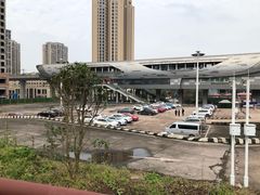 -石井坡(地铁站)