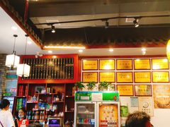 -岳池米粉(东南店)