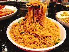 -老苏州芳和园茶酒楼  传统苏帮菜(观前店)