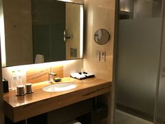 -青岛富力艾美酒店