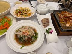 -金三杯酒家(泉城路店)