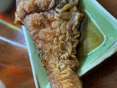 苏州熏鱼-同得兴 Since·1995 传统苏式面馆(十全街店)