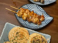 -鸟泉居酒屋·烧鸟·酒馆(百子湾店)