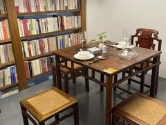包厢-道南書院·私房菜·早午茶·茶馆