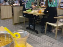 -吉木烤肉自助餐厅(乐汇城店)