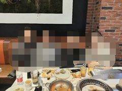 -圣罗巴海鲜烤肉自助(佳兆业店)