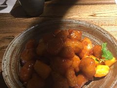 -青年公社烤鸭(青年路店)