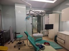 -泰康拜博口腔(凯迪大厦店)