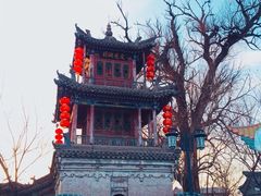 -暖泉古镇
