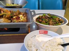 -福巷湘食小馆·猛火现炒(上海首店)