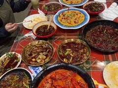 -华仔龙虾(永乐路总店)