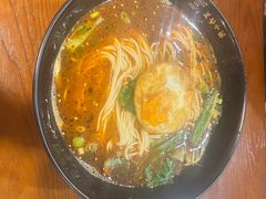 -豆爺小面(朱雀店)