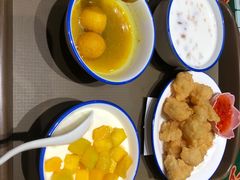 -五条人糖水铺(武林总店)