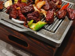 -大连湾旭日·家宴·海肠捞饭(马栏广场店)