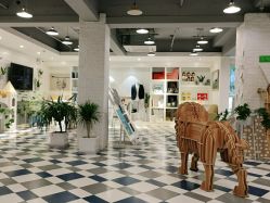 -宝贝天空儿童摄影(花溪店)