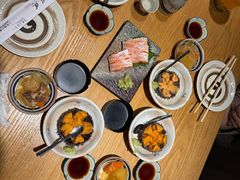 -桂马·日本料理·海胆·海鲜饭·酒场(民主广场店)