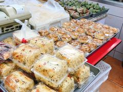 -爱德顺糕点食屋(利民道店)