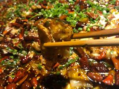 招牌来凤鱼-正宗来凤鱼璧山兔(花卉园店)