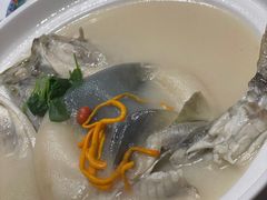 -肆月河豚·新淮扬(金融街店)