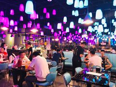 大堂-火枪手串吧·鹤岗小串涮肚(亦庄店)